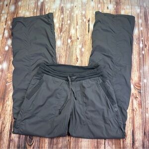 Lululemon Athletica Women’s Pants Gray